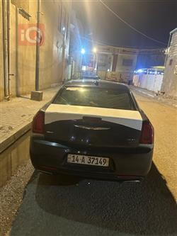 كرايسلر 300